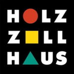 Holz Zollhaus
