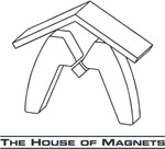 THE HOUSE OF MAGNETS