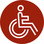 Behindertengerechtes Bauen